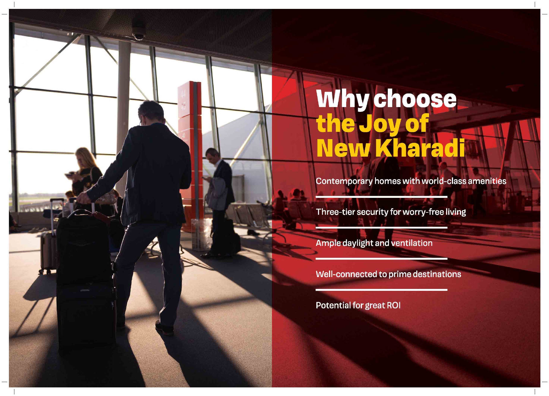 Kohinoor Kaleido kharadi